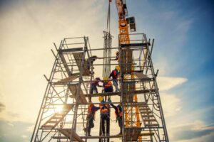 Construction Workers